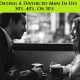 Dating A Divorced Man In His 30's, 40's, & 50's