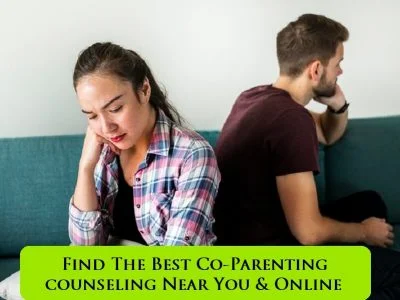 best co-parenting therapy near me online