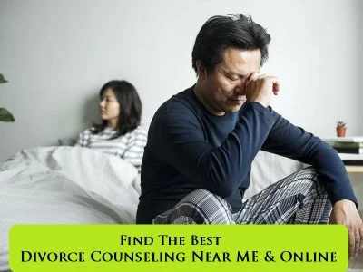 best divorce counselor near me online