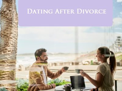 dating after divorce
