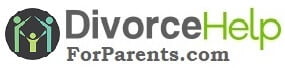 Divorce Help For Parents logo