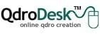 qdrodesk logo