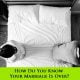 How Do You Know When Your Marriage Is Over